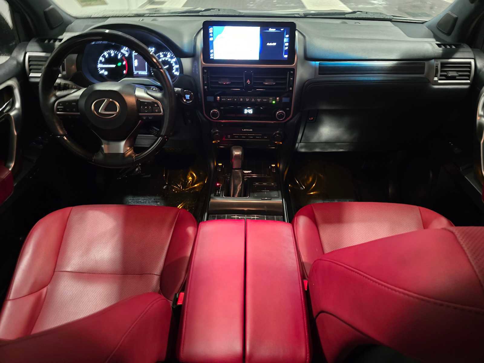 Used 2023 Lexus GX 460 Premium image 25