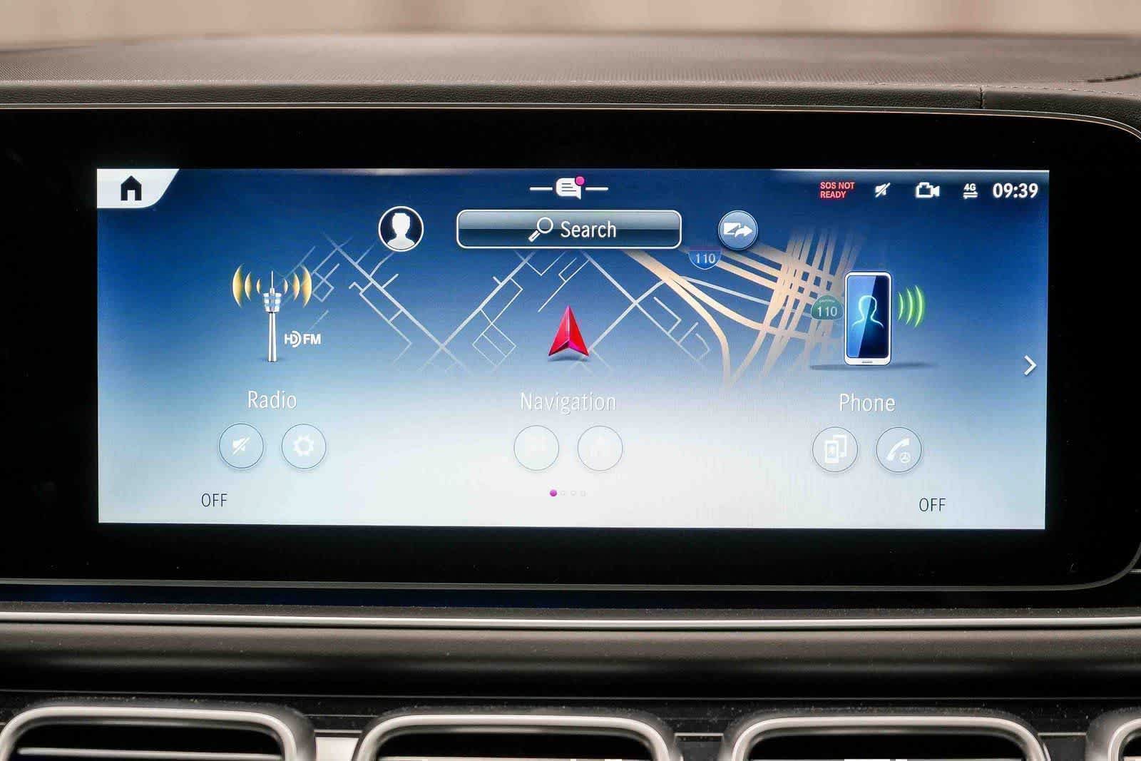 New 2026 Mercedes-Benz Maybach GLS 600 4MATIC image 14