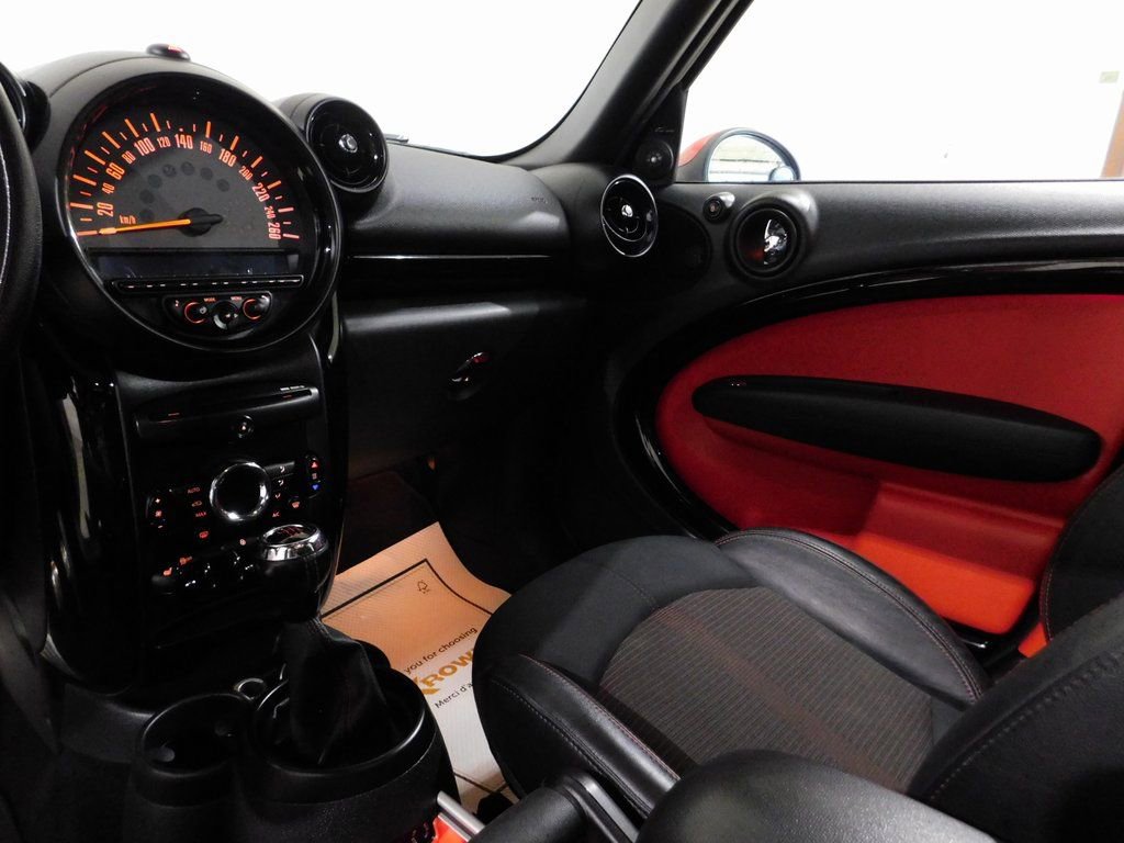 Used 2015 MINI Cooper Countryman S image 59
