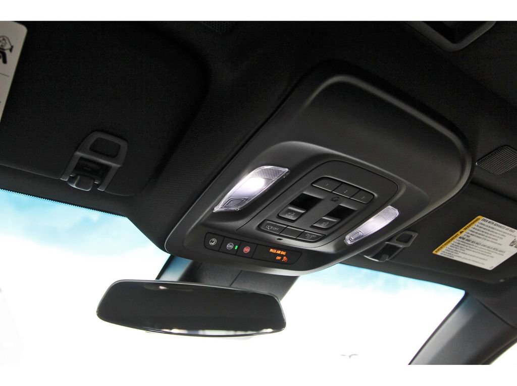 New 2026 Cadillac CT4 Premium Luxury image 21