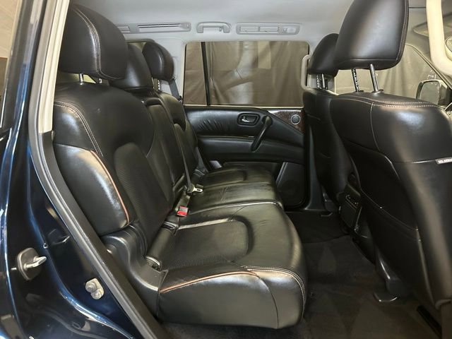 Used 2019 Nissan Armada SL w/ Premium Package AWD/4WD image 18