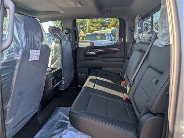 New 2026 GMC Sierra 1500 Denali image 10