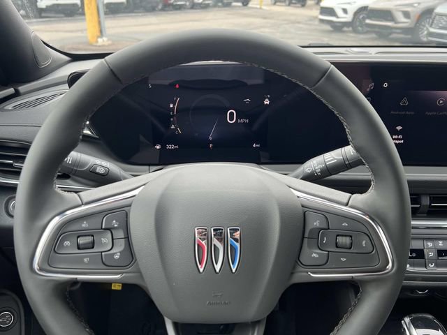 Used 2026 Buick Envista Preferred w/ Convenience I Package FWD image 19