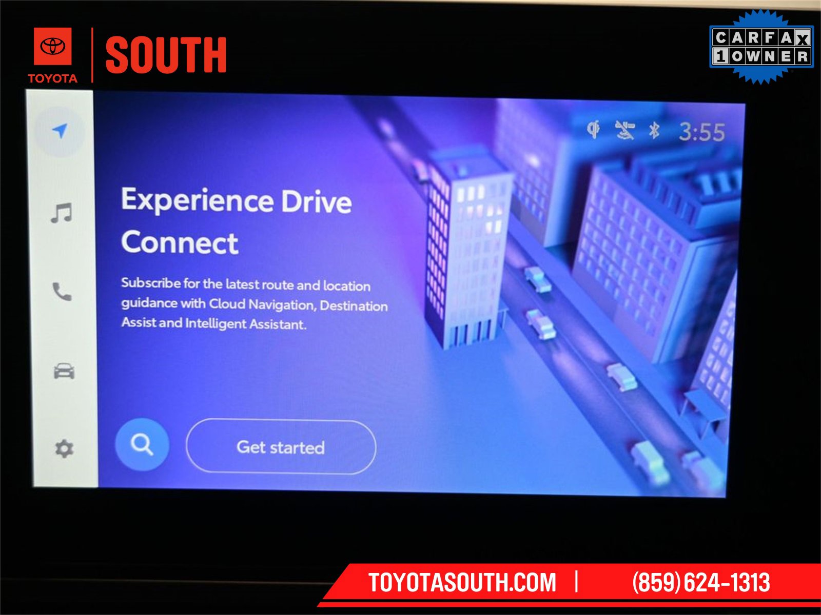 Used 2025 Toyota Camry SE w/ Convenience Package image 11