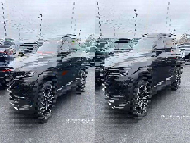 New 2026 MAZDA CX-50 AWD 2.5 S