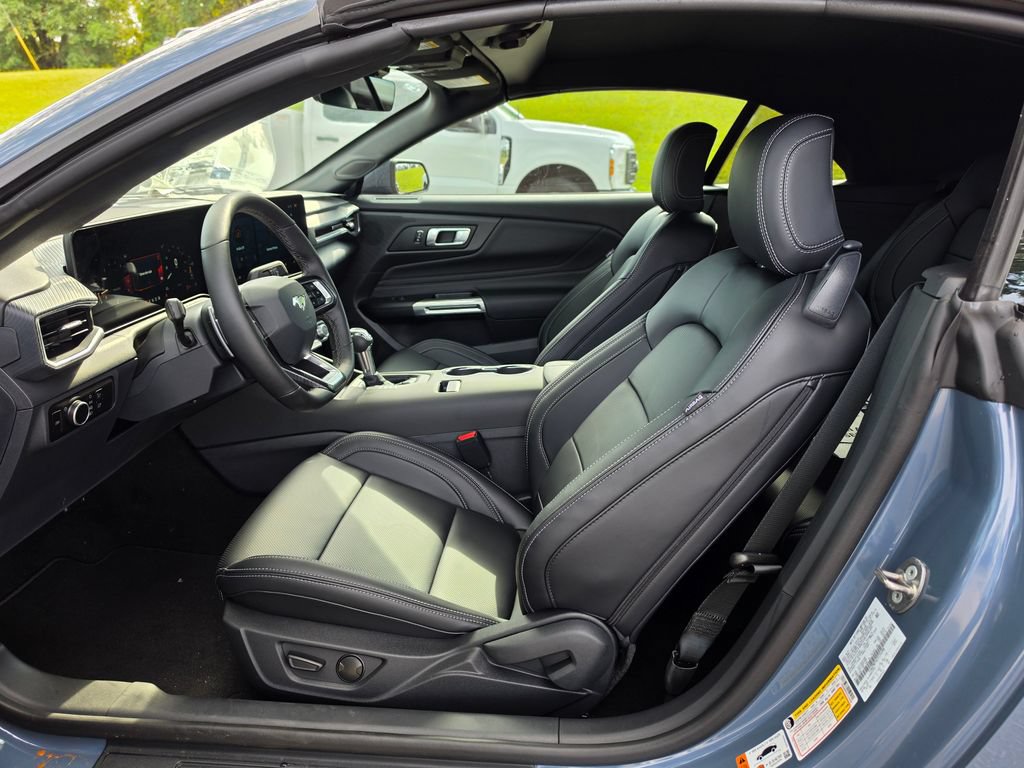 New 2026 Ford Mustang GT Premium RWD image 7