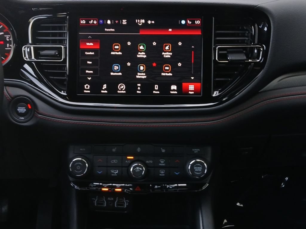 New 2026 Dodge Durango GT RWD image 8