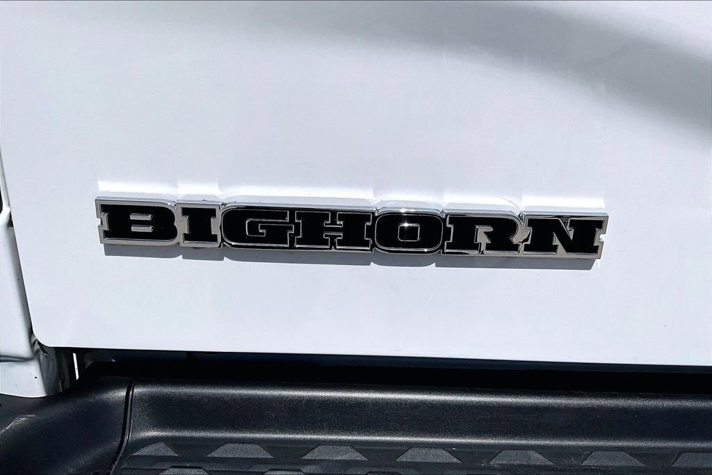 Certified 2023 RAM 3500 Big Horn w/ Safety Group AWD/4WD image 24