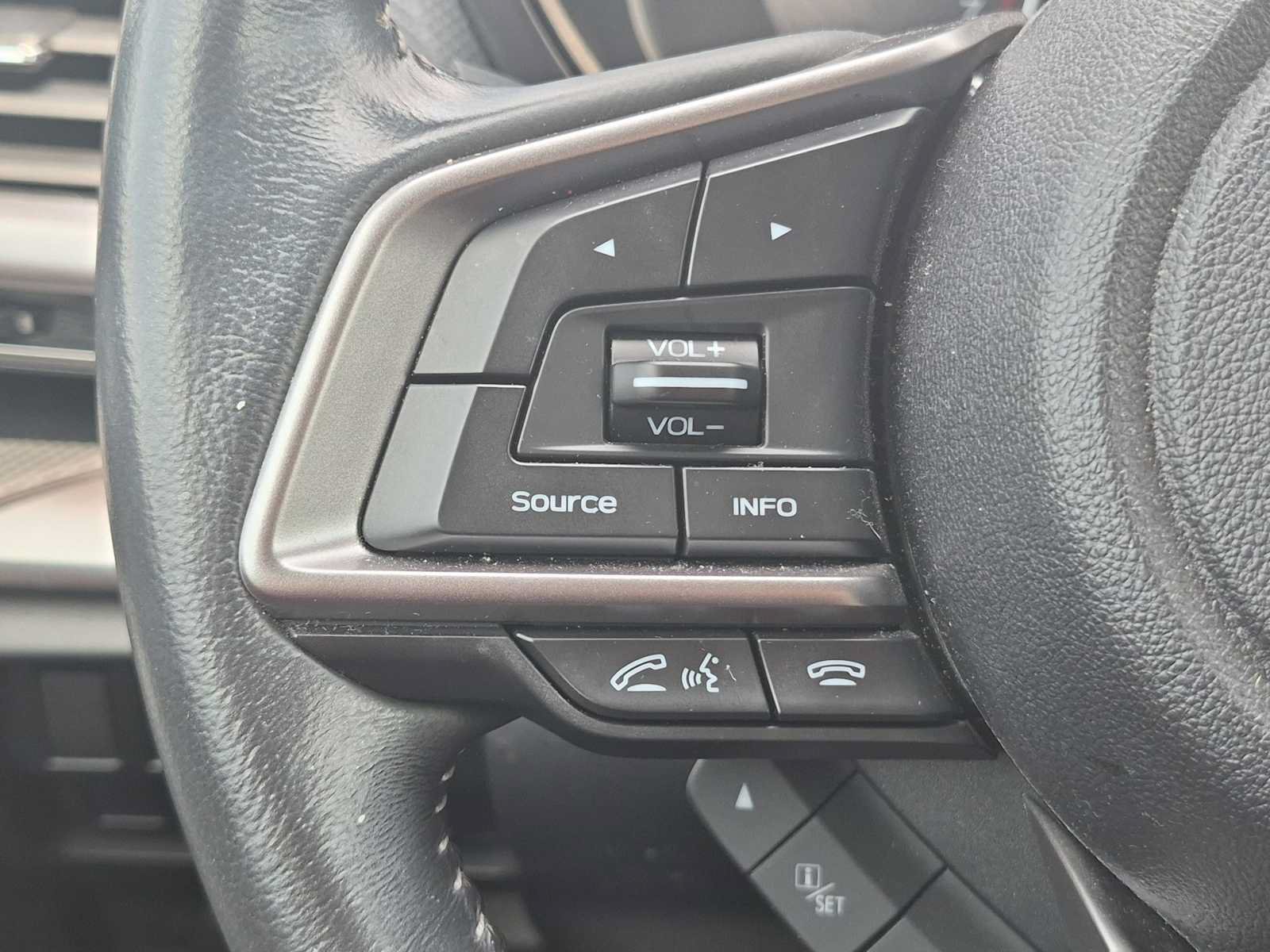 Used 2023 Subaru Forester Premium AWD/4WD image 24