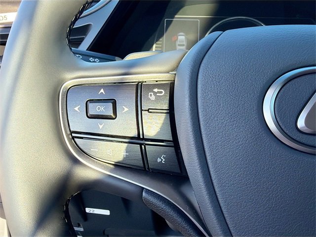 New 2025 Lexus ES 350 w/ Premium Package image 37