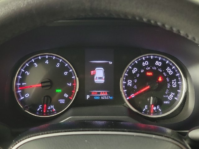 Used 2021 Toyota RAV4 XLE Premium FWD image 28