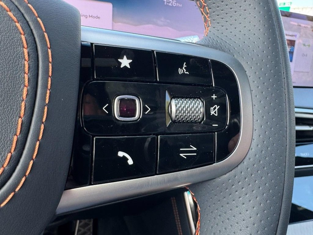 New 2026 Genesis GV70 2.5T Sport Prestige AWD/4WD image 14