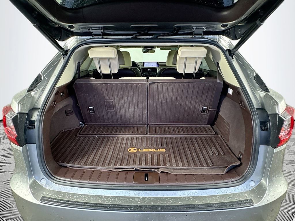 Used 2018 Lexus RX 350L AWD image 27