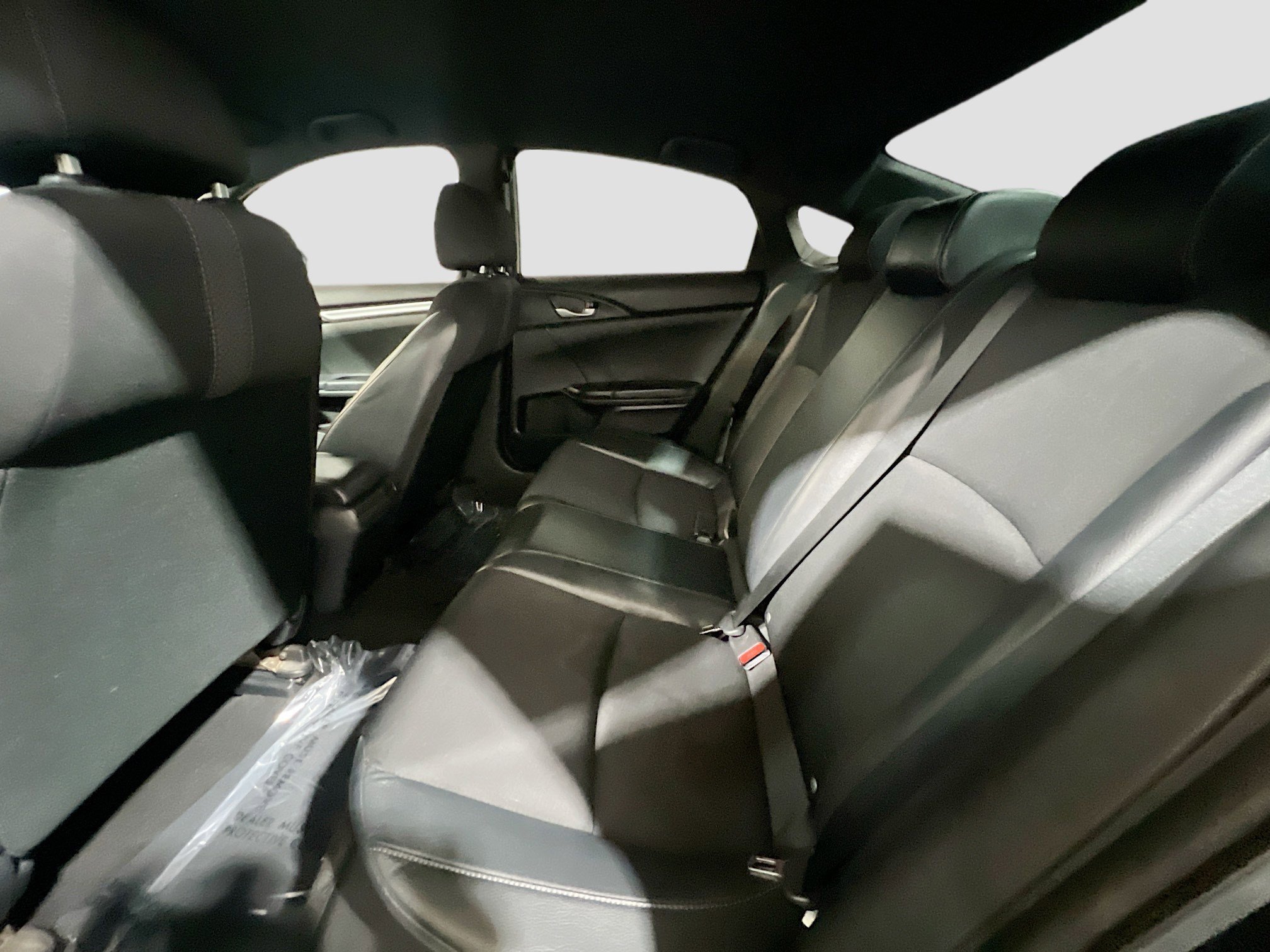 Used 2019 Honda Civic Sport image 16