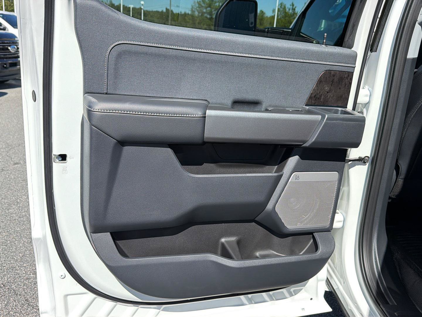 New 2027 Ford F250 Lariat AWD/4WD image 18