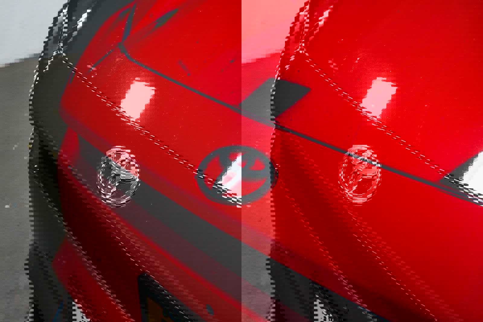 New 2026 Toyota bZ image 9