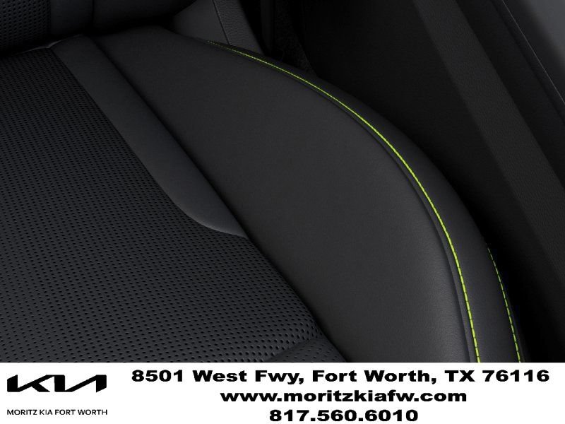 New 2026 Kia K5 GT FWD image 24