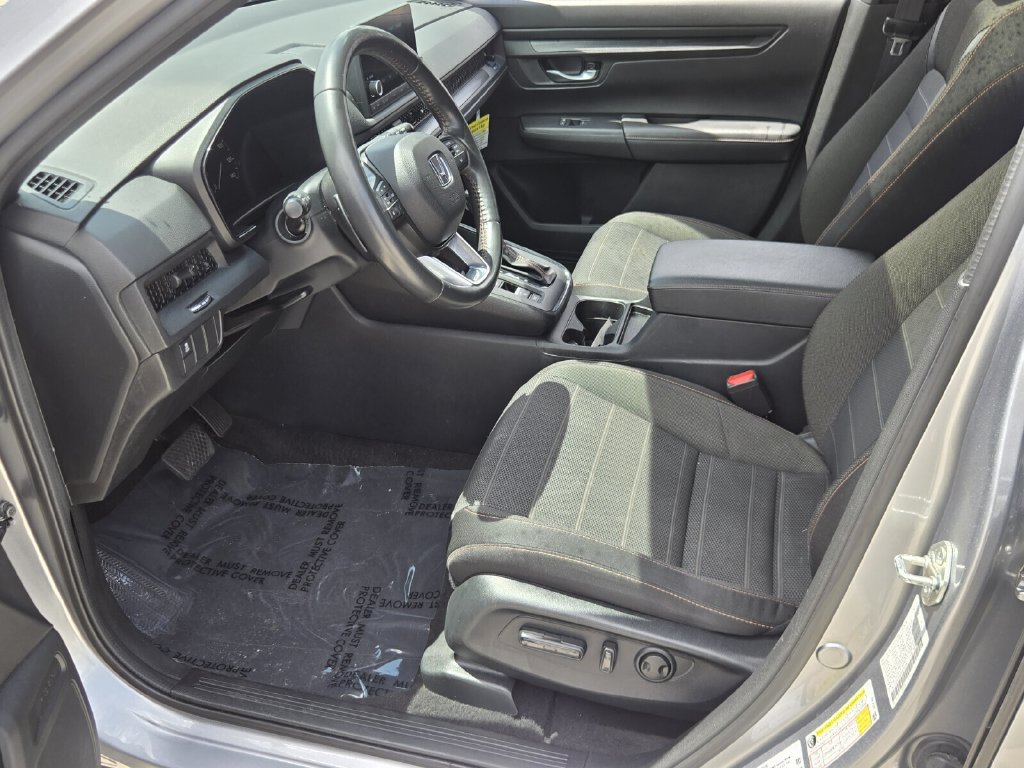 Certified 2024 Honda CR-V Sport image 10