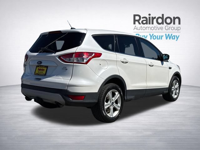 Used 2015 Ford Escape SE AWD/4WD image 7