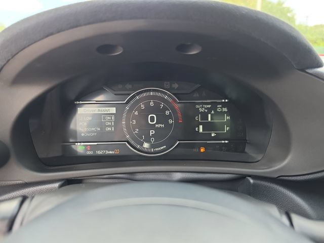Used 2024 Toyota GR86 TRUENO Edition RWD image 17
