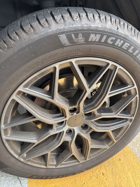 Used 2023 Toyota RAV4 LE image 22