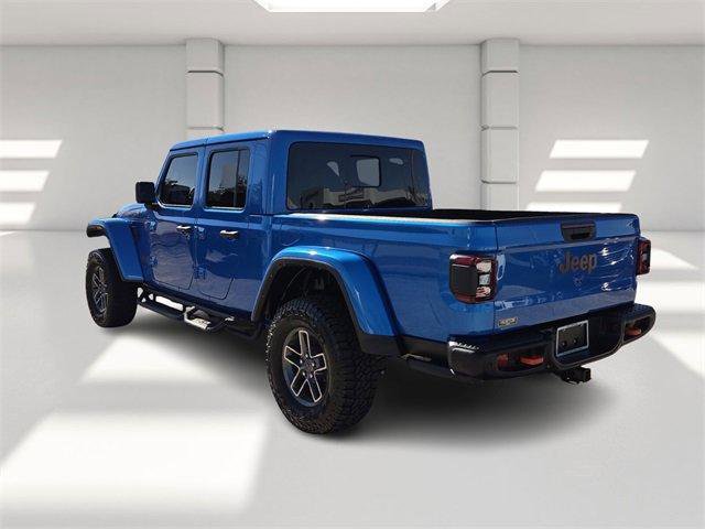 Used 2024 Jeep Gladiator Mojave image 3