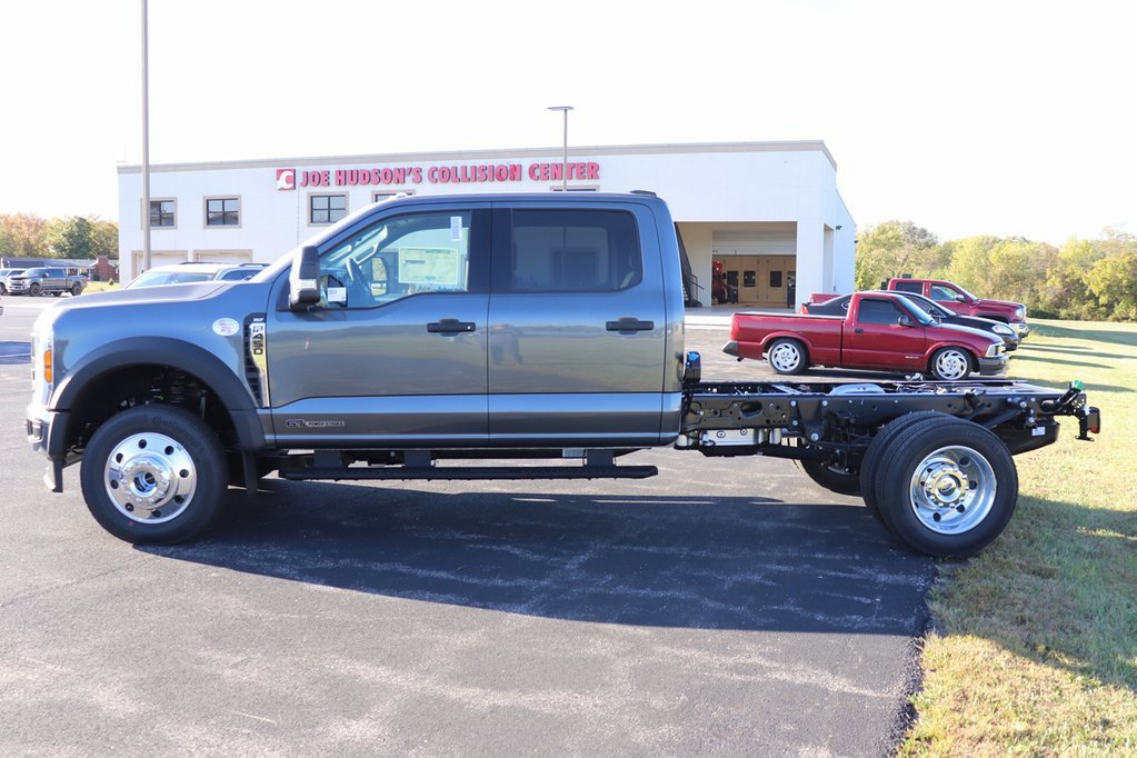 New 2026 Ford F450 XLT w/ XLT Value Package image 7