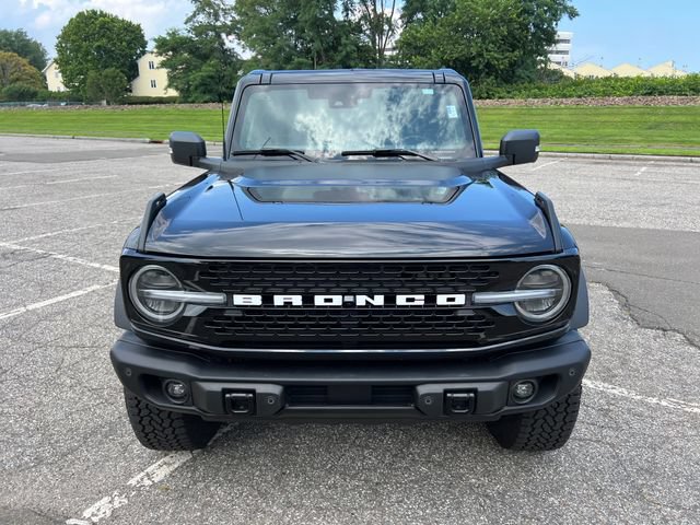 Used 2025 Ford Bronco Badlands AWD/4WD image 3
