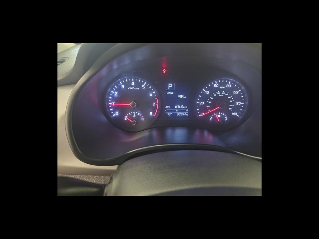 Used 2018 Kia Rio S FWD image 15