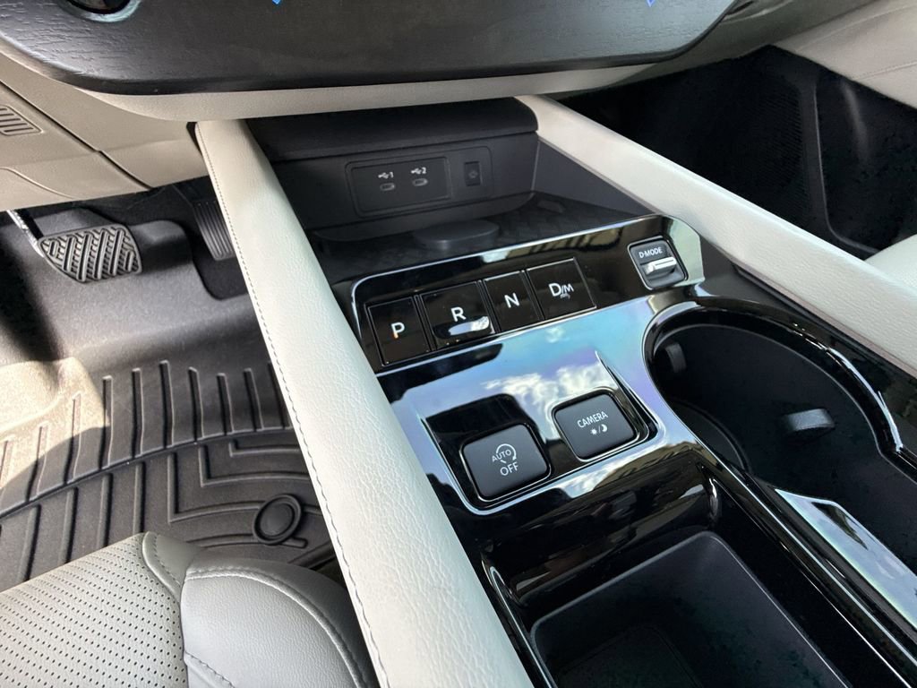 Used 2026 Nissan Murano SL AWD/4WD image 20