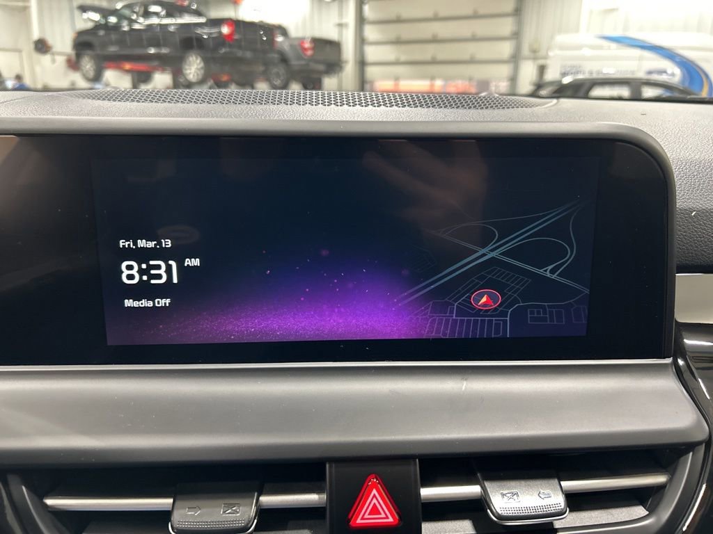 New 2026 Kia Seltos S image 15