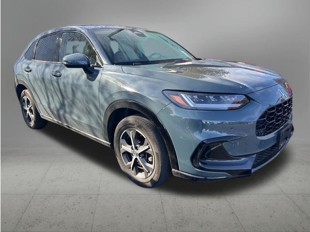 Used 2025 Honda HR-V EX-L image 4
