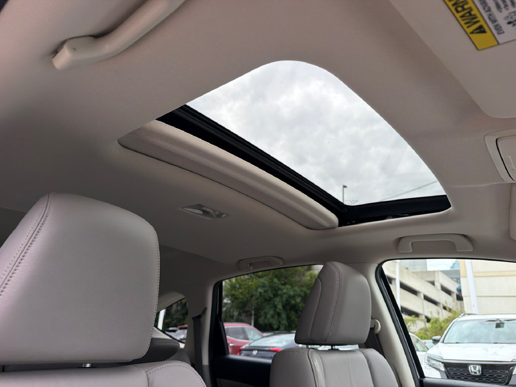Used 2013 Honda CR-V EX-L image 12
