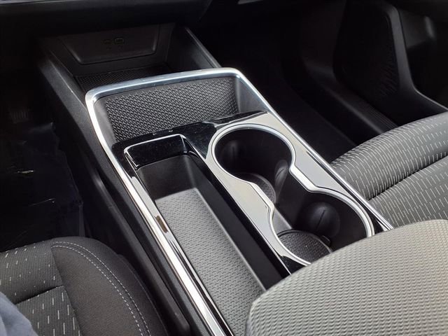 Used 2025 Chevrolet Equinox LT image 56