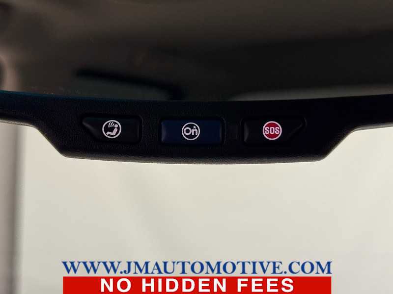 Used 2015 GMC Sierra 1500 SLT w/ SLT Crew Cab Value Package image 33