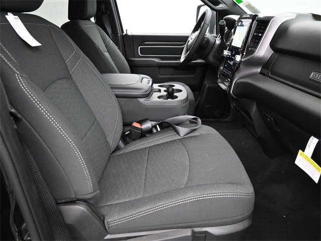 New 2026 RAM 3500 Big Horn image 12