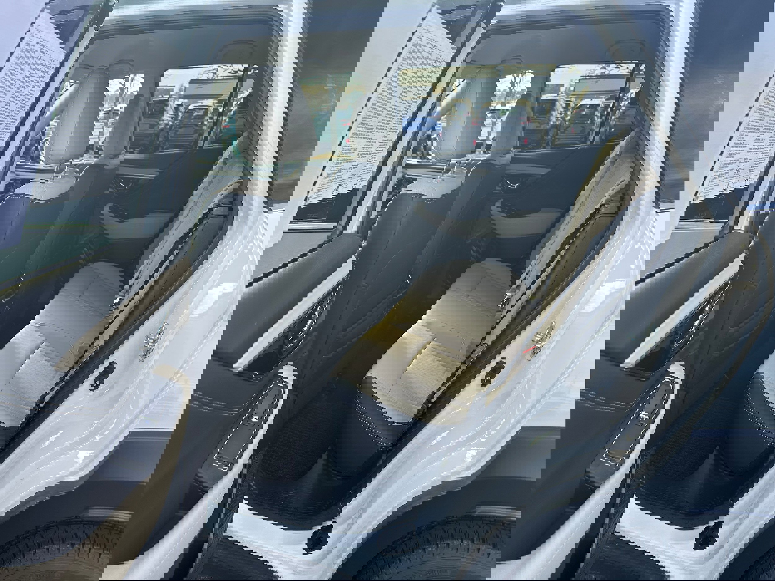 Used 2023 Subaru Outback Limited image 13