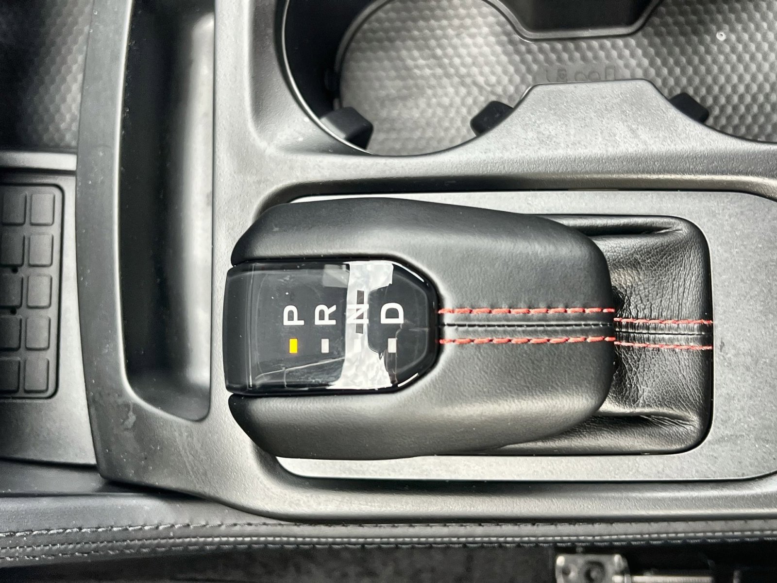 New 2025 Ford Ranger Raptor image 22