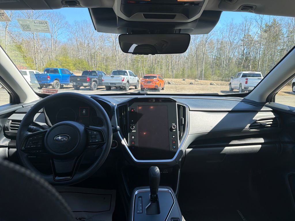 Used 2024 Subaru Crosstrek 2.0i Premium image 16