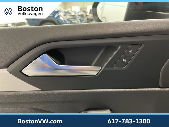New 2026 Volkswagen Jetta Sport image 25