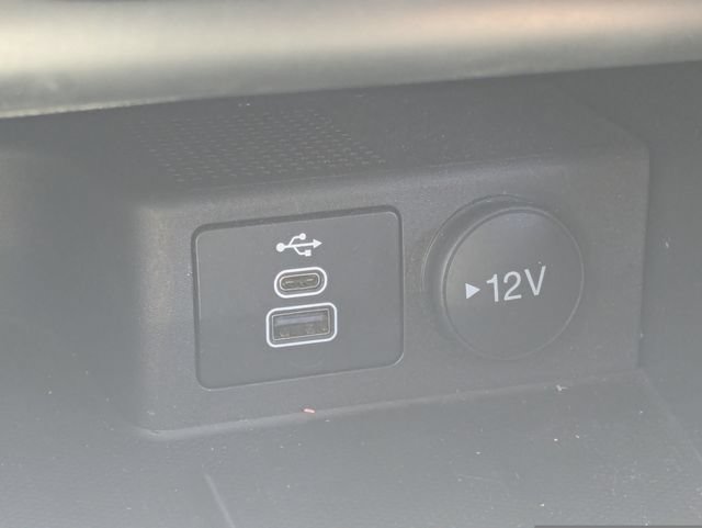 Used 2025 Ford Escape Active FWD image 30