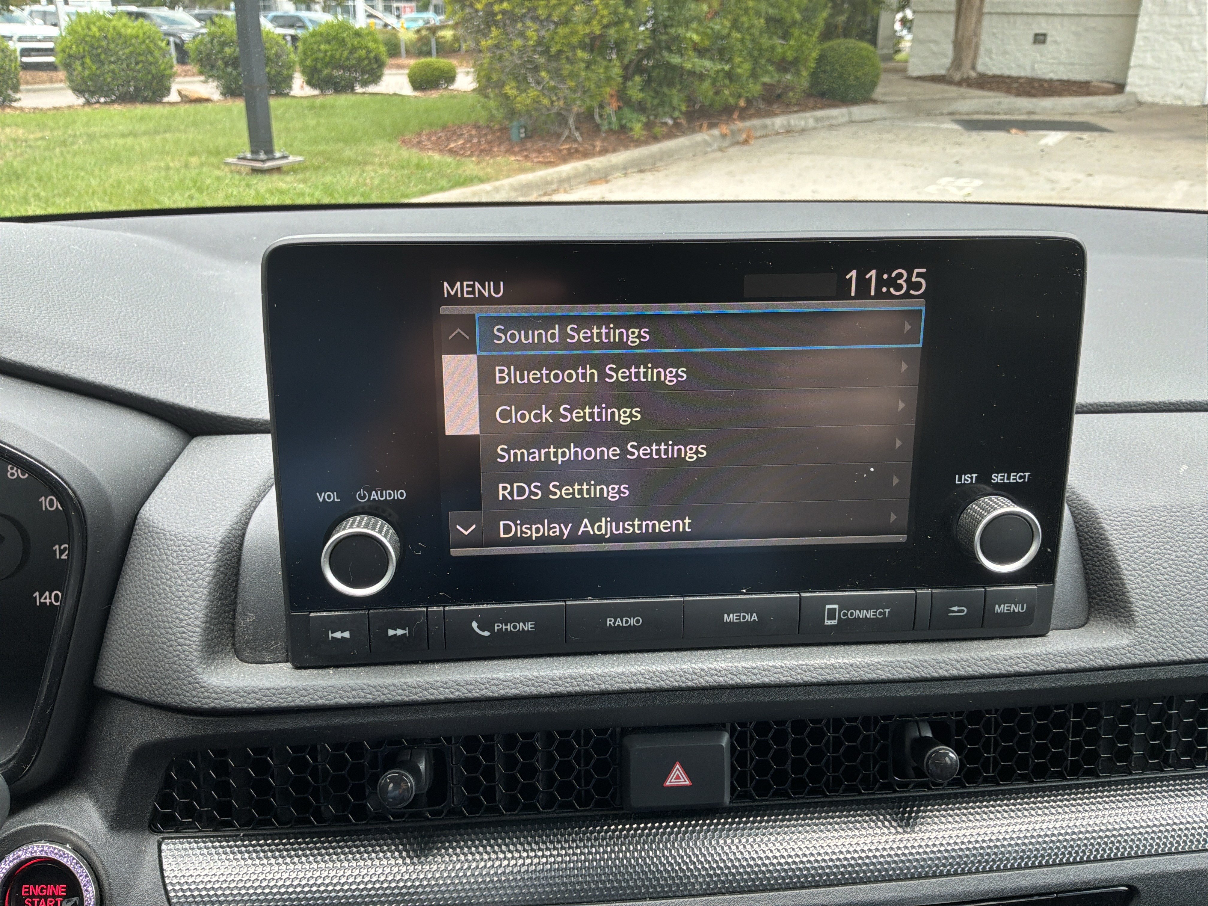 Used 2024 Honda CR-V EX image 24