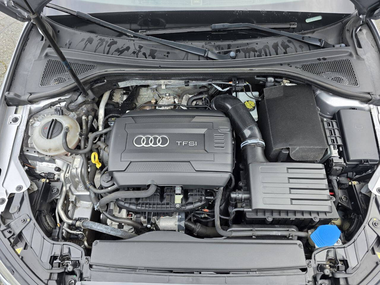 Used 2015 Audi A3 1.8T Premium FWD image 51