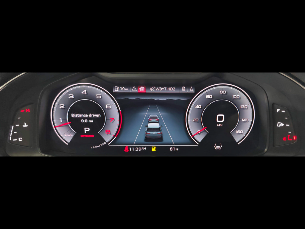 Used 2025 Audi Q7 3.0T Premium Plus AWD/4WD image 85