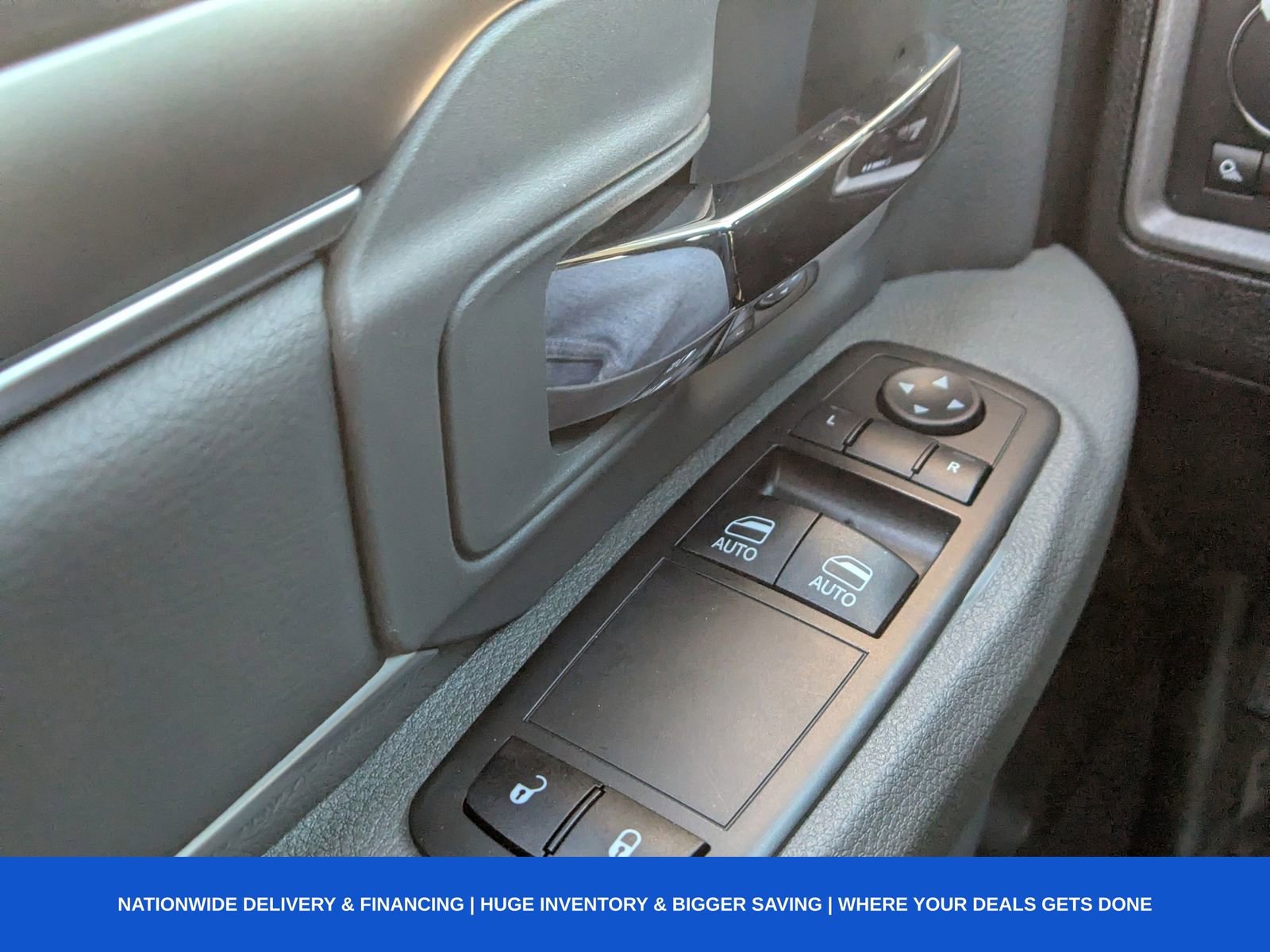 Used 2019 RAM 1500 Tradesman w/ Popular Equipment Group image 29