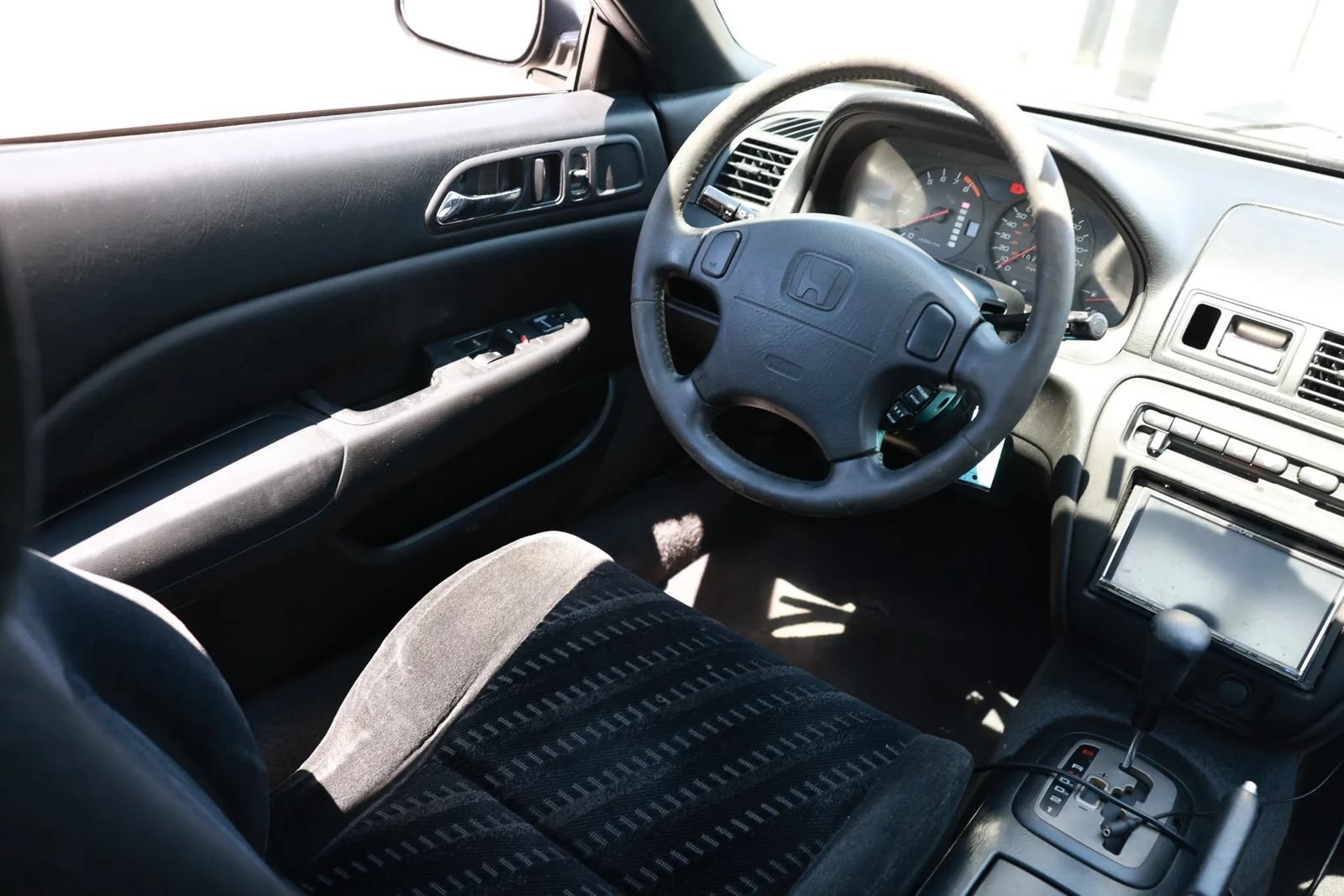 Used 2001 Honda Prelude image 12