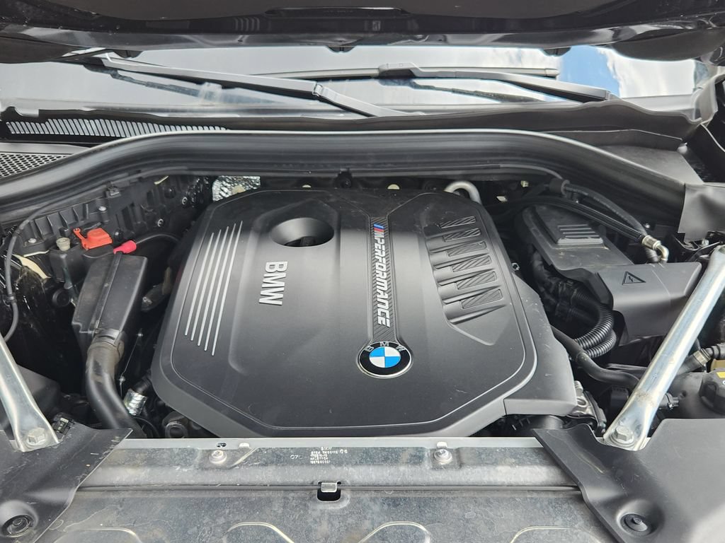 Used 2019 BMW X3 M40i w/ Premium Package AWD/4WD image 17