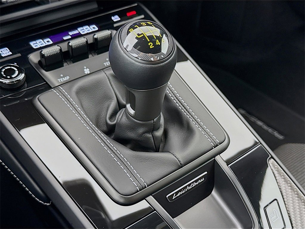 Used 2026 Porsche 911 GT3 image 24