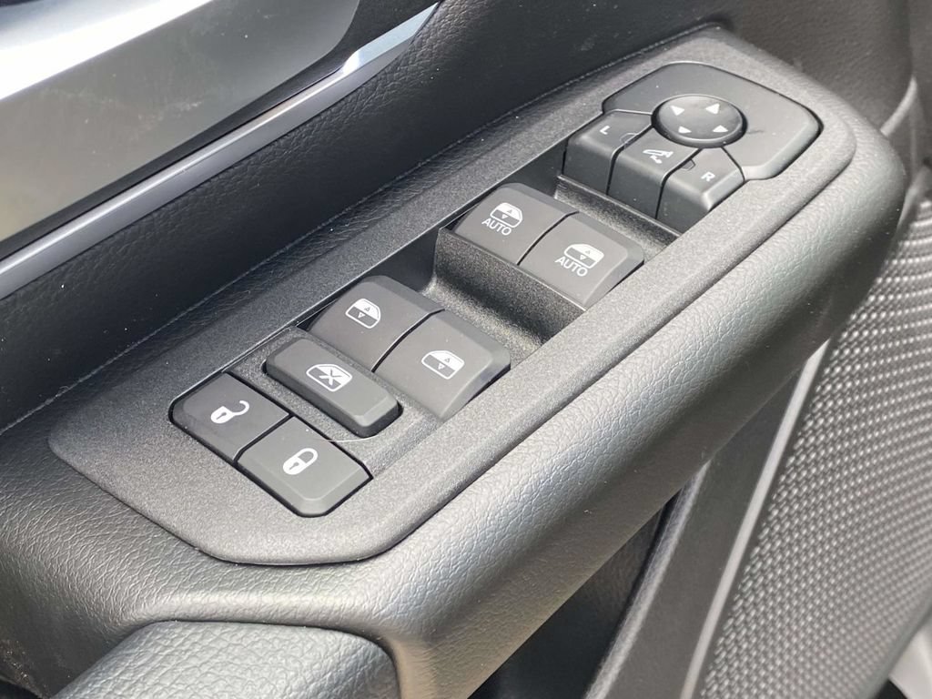 New 2026 RAM 1500 Big Horn AWD/4WD image 44