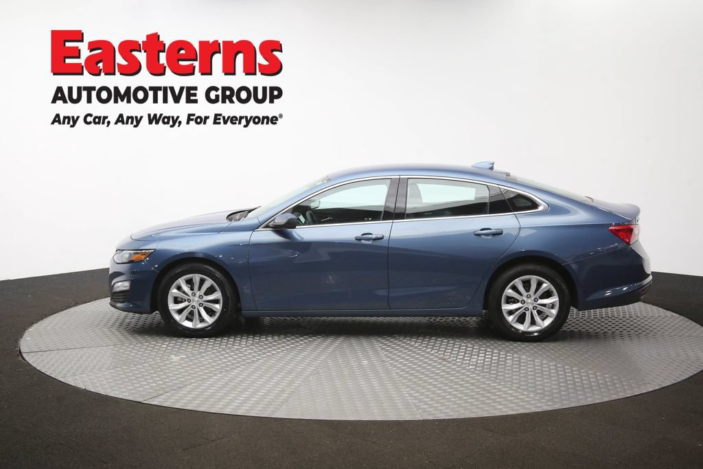 Used 2024 Chevrolet Malibu LT FWD image 59